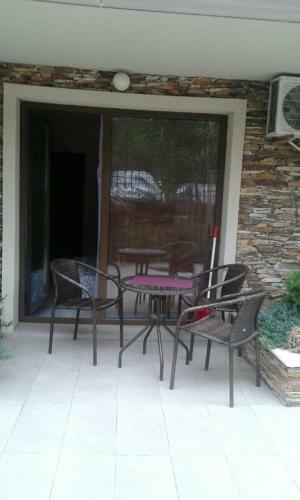 Lucky Apartments In Horizont Complex