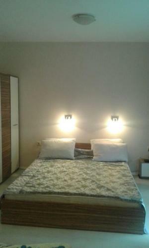 Lucky Apartments In Horizont Complex