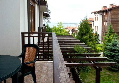 Apartamento Marina Villas