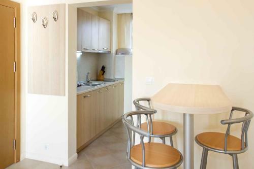 Apartamento Marina Villas