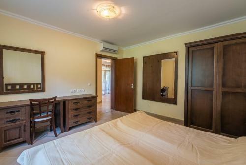 Apartamento Marina Villas