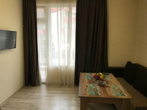 Apartments Georgievi 2