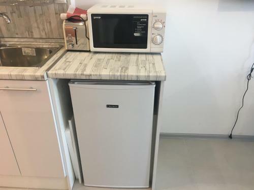 Apartamento Studios Teodora