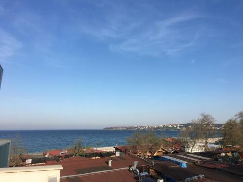 Apartamento Studios Teodora