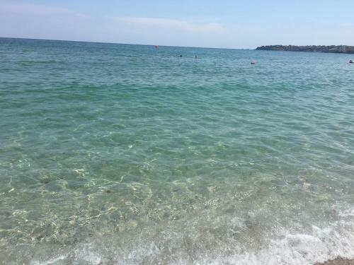 Apartamento Studios Teodora