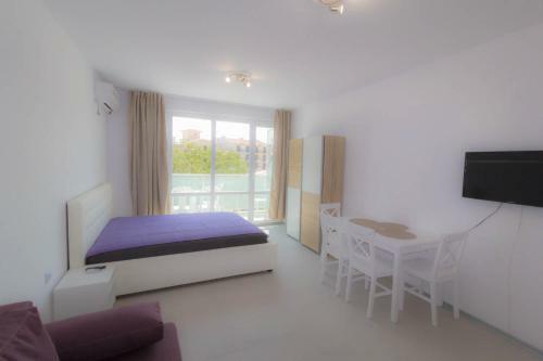 Apartamento Studios Teodora