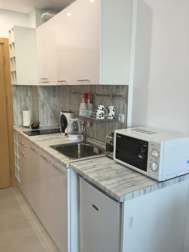 Apartamento Studios Teodora