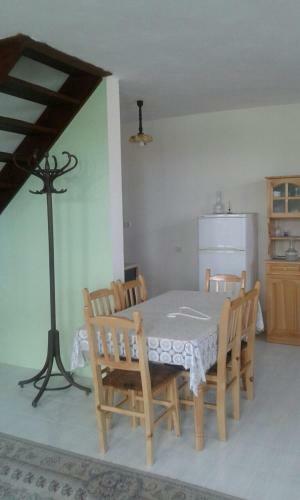 Hostal Agalina Sea House