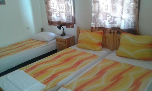 Hostal Agalina Sea House