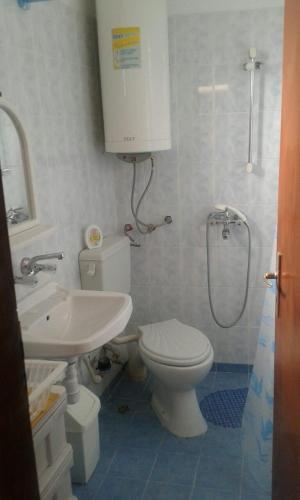 Hostal Agalina Sea House