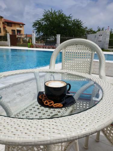 Apartamento Emerald Hills