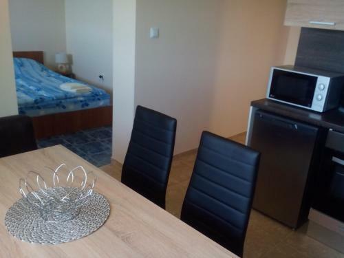 Apartment At The Coast