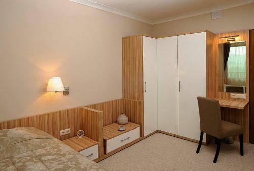 Hotel Arkutino Family Resort