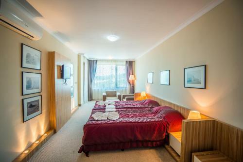 Hotel Arkutino Family Resort