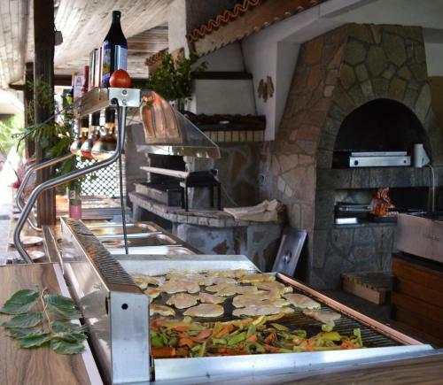 Hotel Arkutino Family Resort
