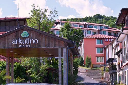 Hotel Arkutino Family Resort