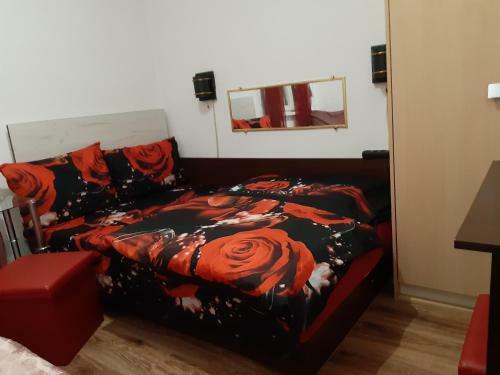 Apartments Avgusta Trayana