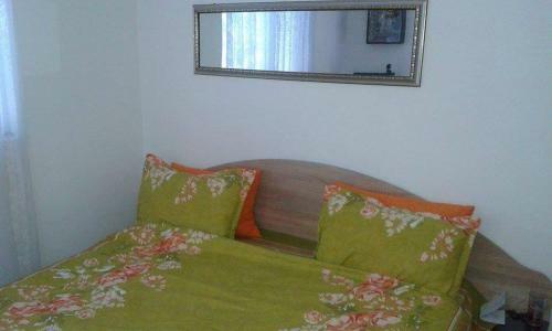 Apartments Avgusta Trayana