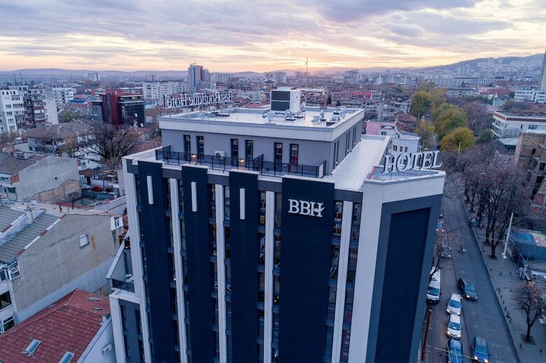 Best Boutique Hotel