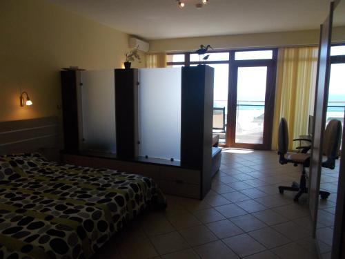 Apartamento Be My Guest On The Front Line