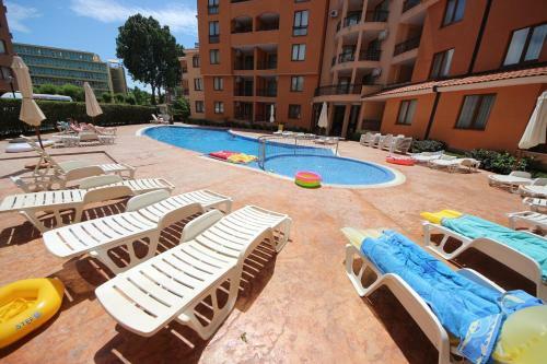 Efir 2 - Menada Apartments