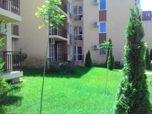 Apartaments In Holiday Fort Golf Club
