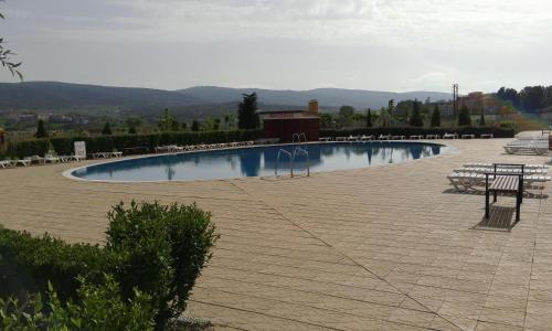 Apartaments In Holiday Fort Golf Club