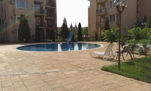 Apartaments In Holiday Fort Golf Club