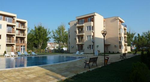 Apartaments In Holiday Fort Golf Club