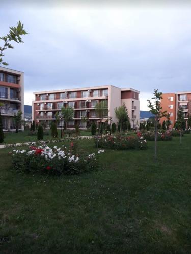 Apartaments In Holiday Fort Golf Club