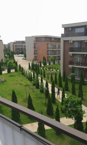 Apartaments In Holiday Fort Golf Club