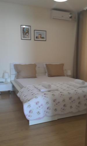Apartaments In Holiday Fort Golf Club