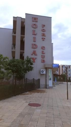 Apartaments In Holiday Fort Golf Club