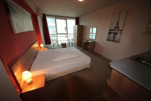 Afrodita 1 - Menada Apartments