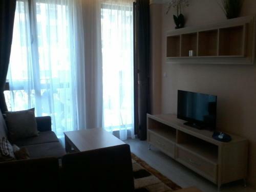 Private Apartments In Harmony Suites Dream Island