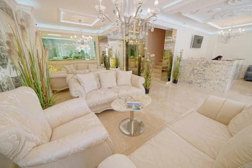 Private Apartments In Harmony Suites Dream Island