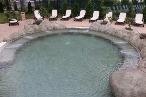 Private Apartments In Harmony Suites Dream Island