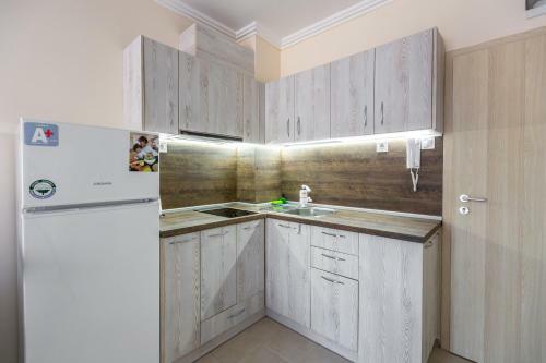 Vip Zone Apartments