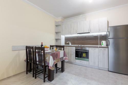 Vip Zone Apartments
