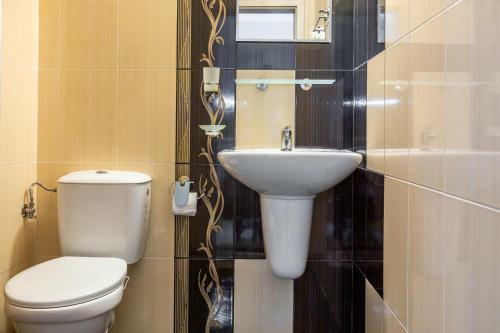 Vip Zone Apartments