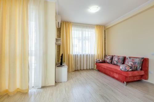 Vip Zone Apartments