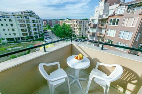 Vip Zone Apartments