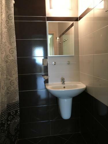 Vip Zone Apartments