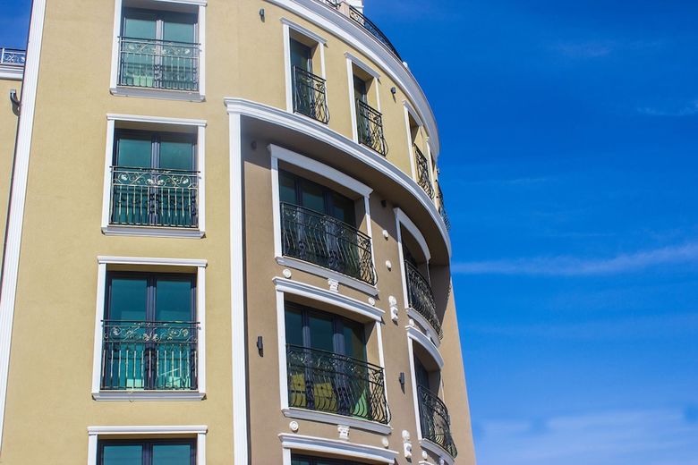 Empera Hotel