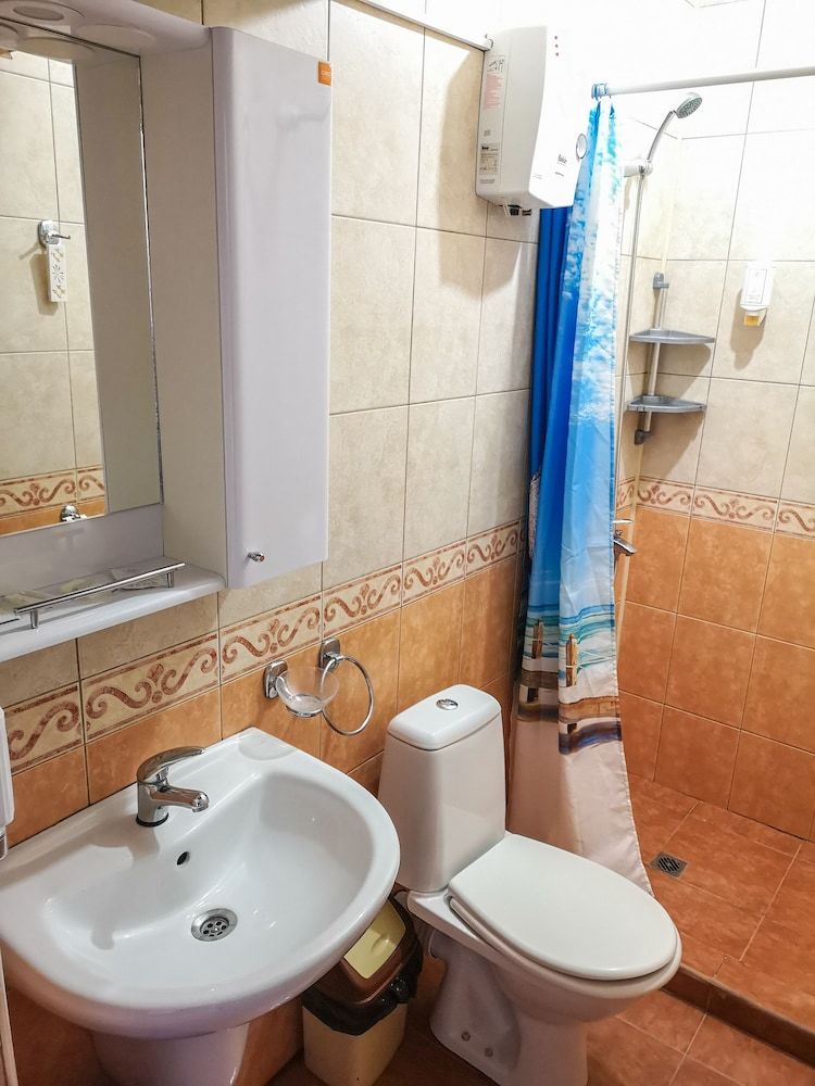 Empera Hotel