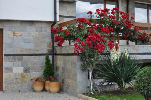 Gardenia Hills Hotel