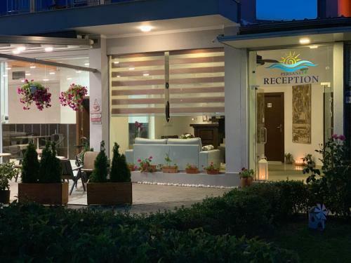 Persani Hotel