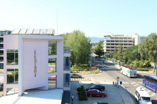 Persani Hotel
