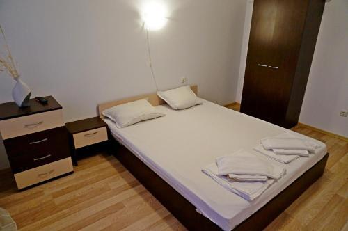 Apartamento Rodina 1