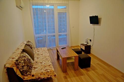 Apartamento Rodina 1